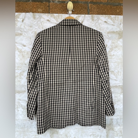 EVERLANE The Oversized Blazer in Buttersmooth SIZE 6 - Picture 13 of 16